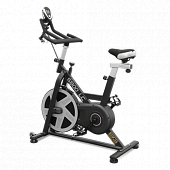 Велотренажер Bronze Gym S800 LC (Спин-байк)