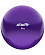 Медбол Starfit GB-703, 6 кг, фиолетовый